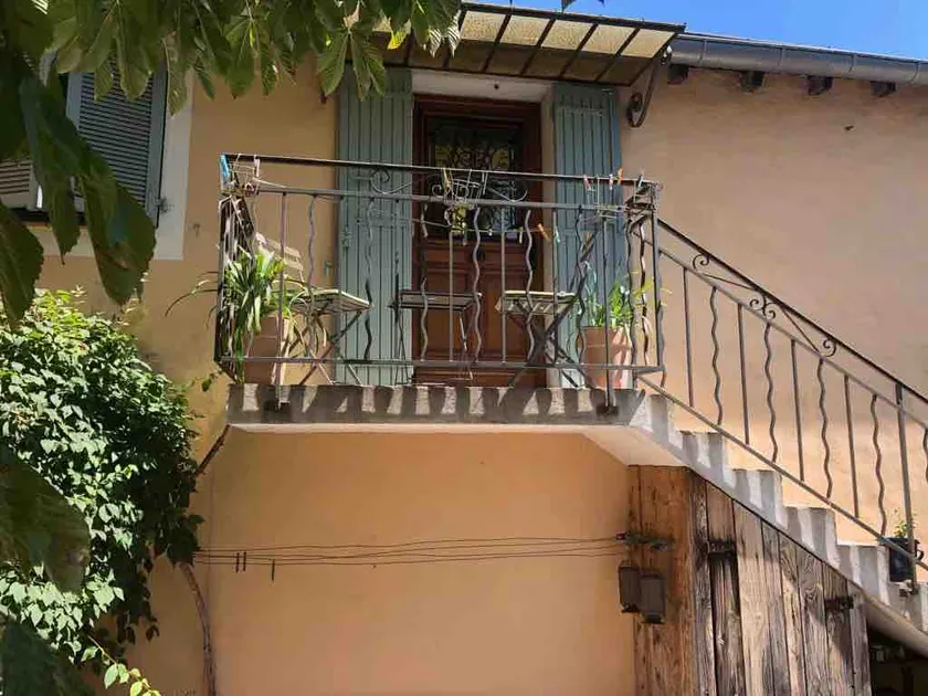 ”La Cigale” watchtower - Image 1