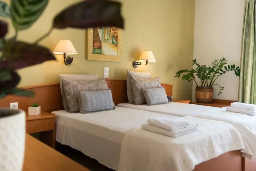 Spira Studios & Apartments in the Heart of Laganas - Image 1