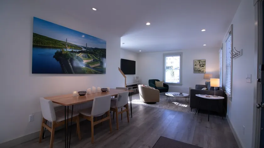 Luxury Coastal Maine 1 BR Apt - Image 1