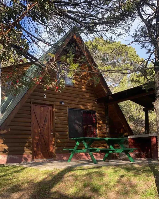 Cabin # 3 for 6 people - Image 1