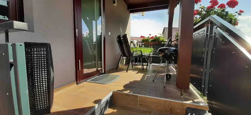 Vacation apartment in beautiful Harz - Image 1