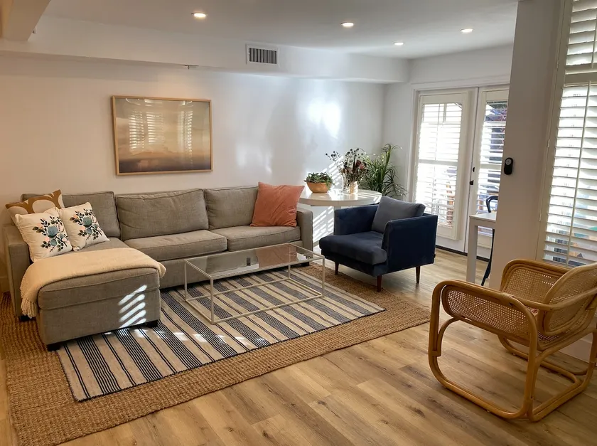 Amazing Condo Steps From The Beach in Laguna Beach - Image 1