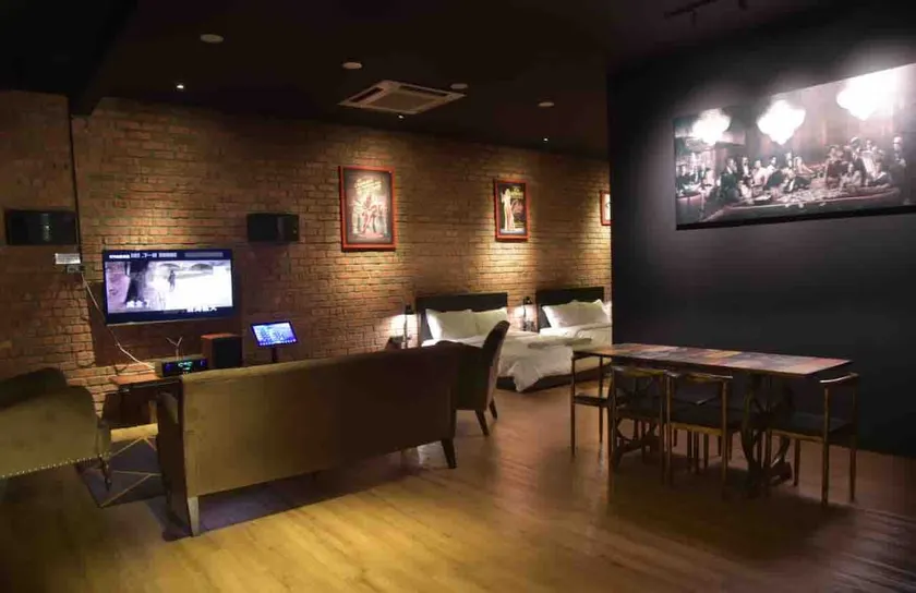 The Label Ultimate Suites Ipoh with Karaoke - Image 1