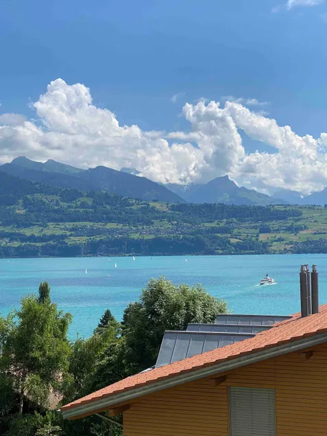 Life is better at the lake - Image 1