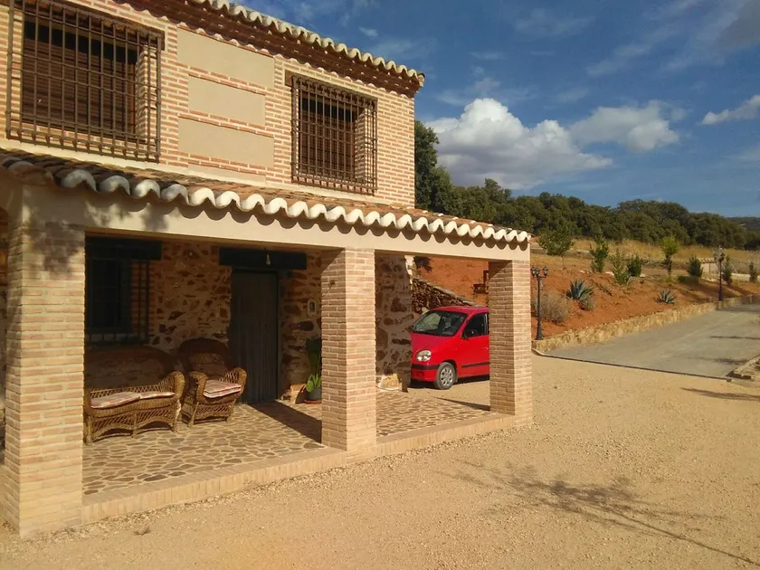 La Gitanilla apartment - Image 1