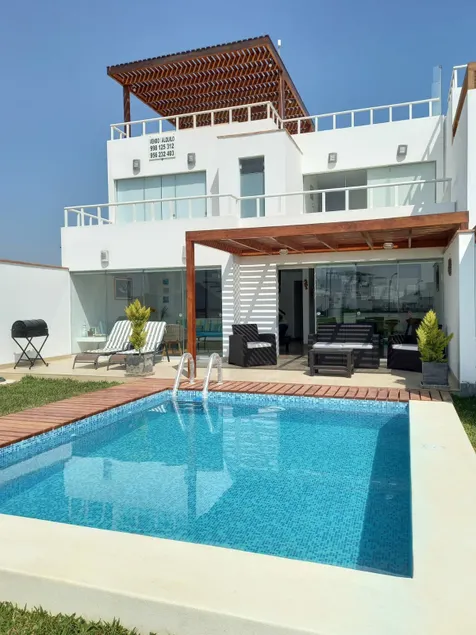 Marmaris, Beach House with Exclusive Pool - Image 1