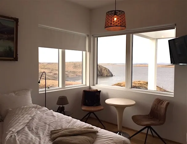 A little heaven and a room with a view - Image 1