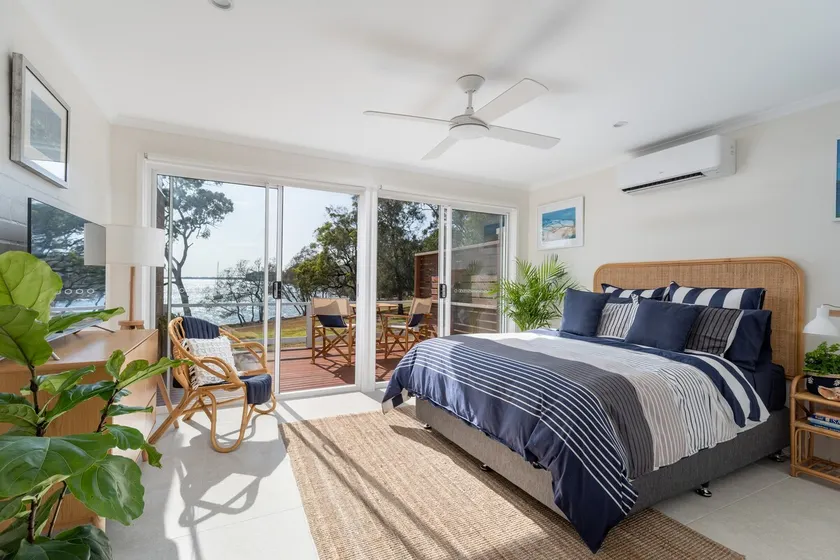 Wangi Bella Vista - New studio - Image 1