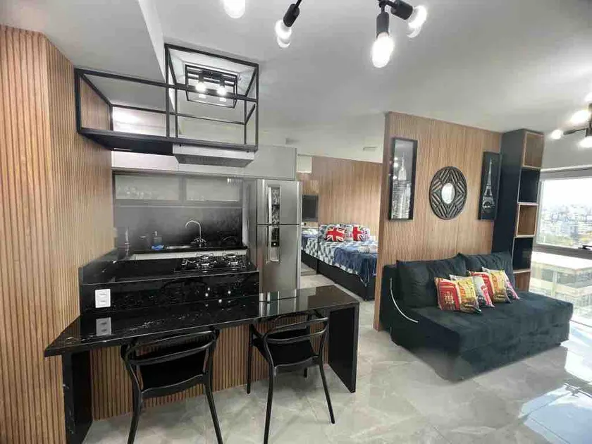 Loft Praia de Belas Trend (Sunset Guaíba) - Image 1