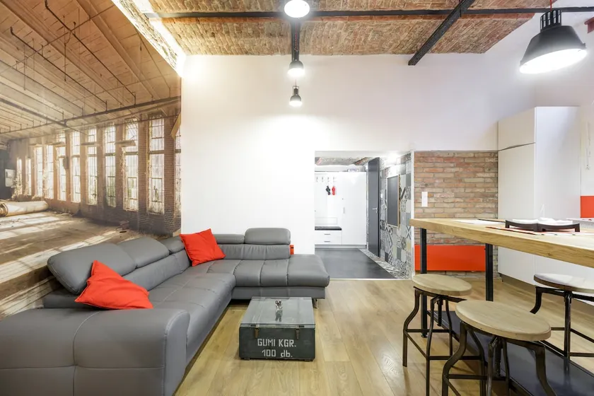 Palace Loft Superior - Image 1