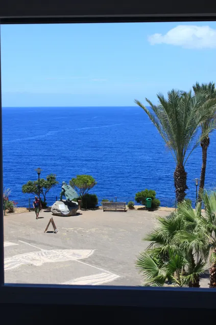 Ocean view apartment - Image 1