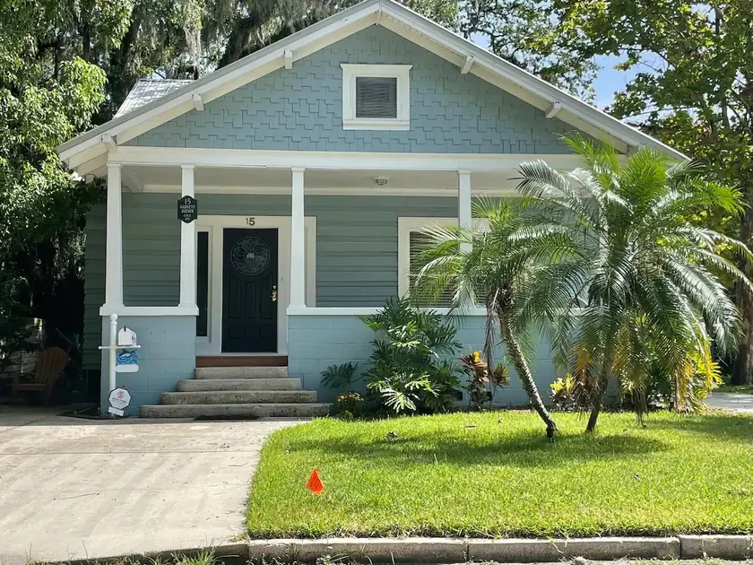Uptown Abode on Garnett- Dog Friendly! - Image 1