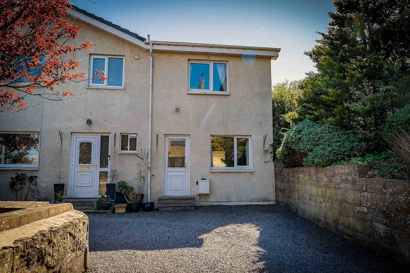 Fonthill Bed and Breakfast Nairn - Image 1