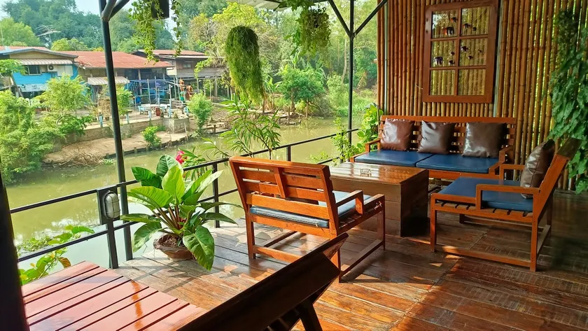 Baan Canalee 4: Baan Canalee - Image 1