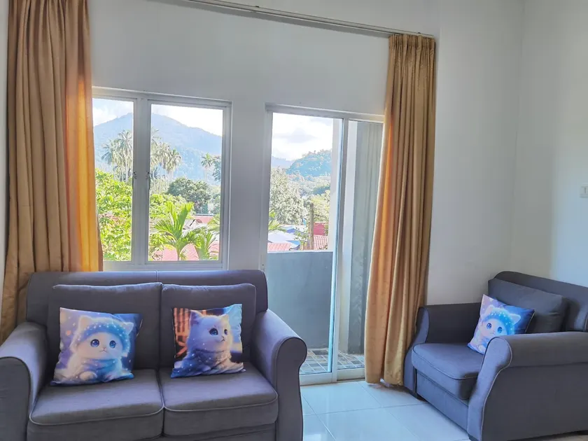 Langkawi Modern Cozy 3BR Families Suite - Image 1