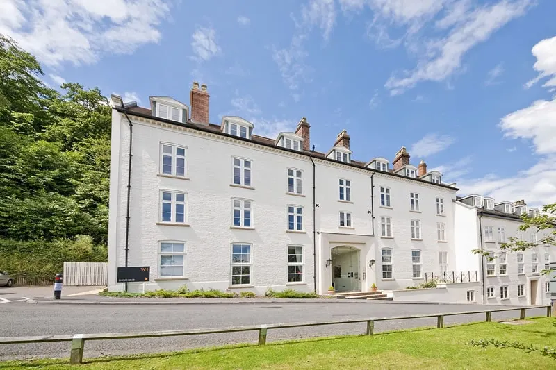 Holywell Suite on the Malvern Hills - Image 1