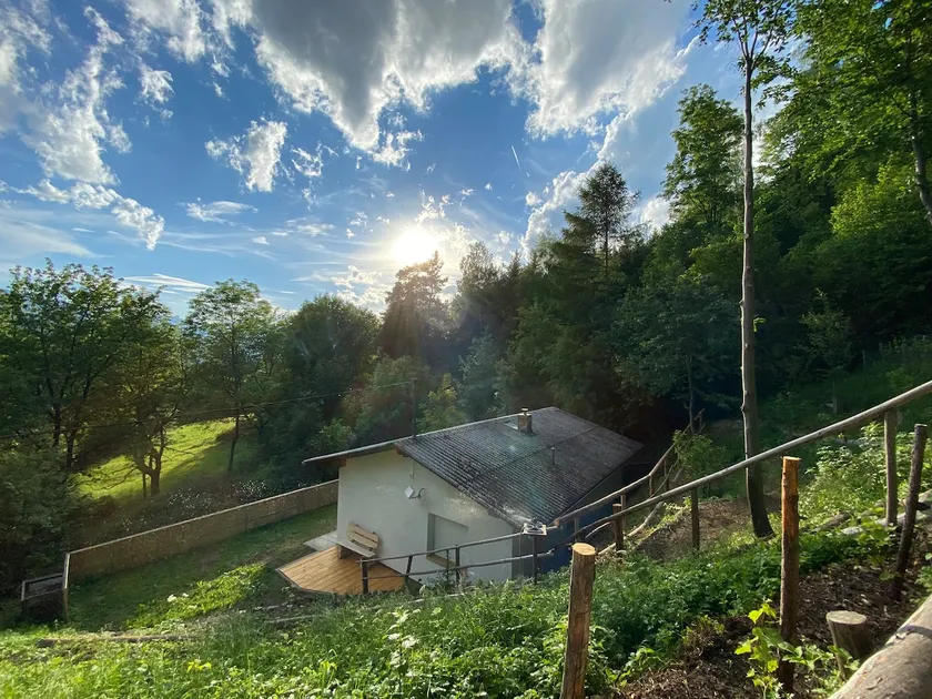 A BREAK at the Steinbichl - Image 1