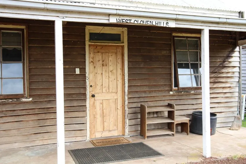 The Shack at West Cloven Hills - Image 1