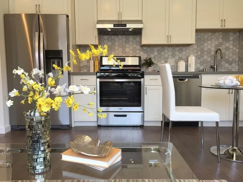 Belle maison récemment rénovée près de SFO - Image 1