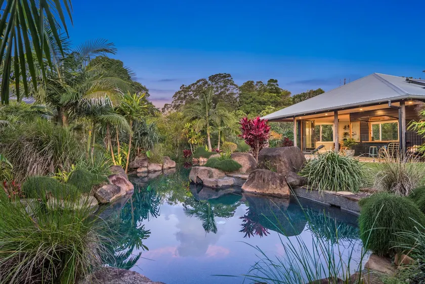 Hidden Valley Guesthouse - Image 1
