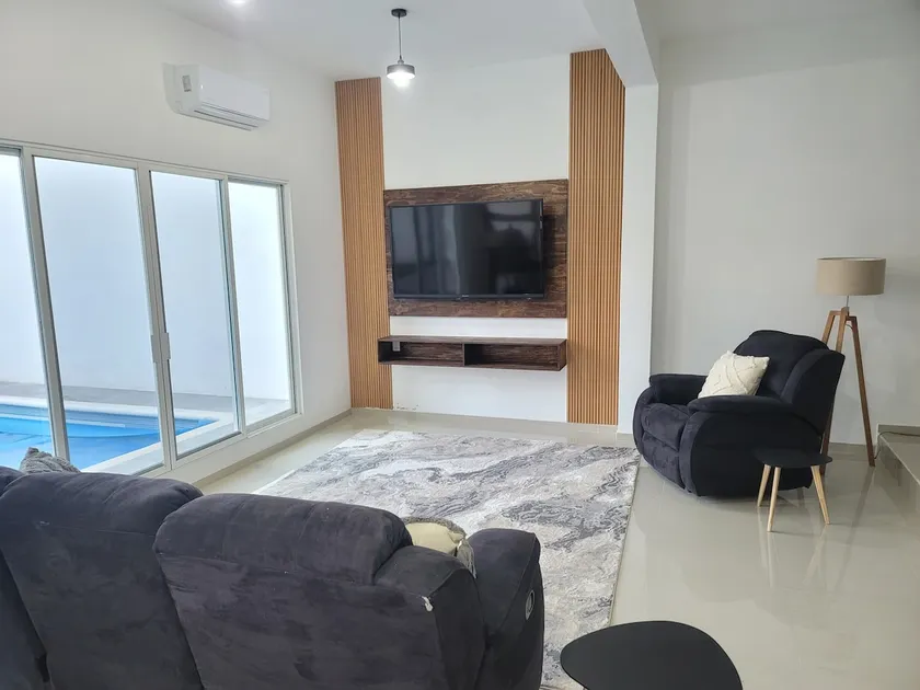Casa MORA Tequesquitengo - Image 1