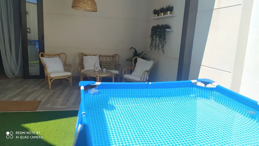 La Posada de MYA - New house southeast of Madrid - Image 1