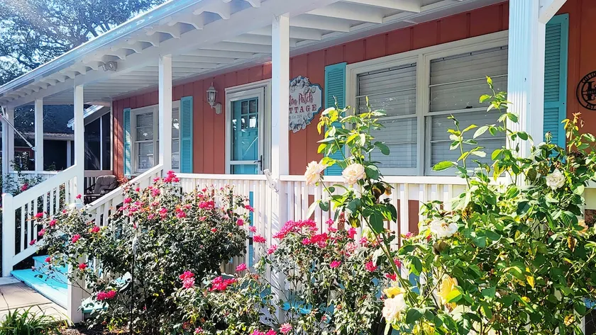 Ocean Isle Beach, NC Cotton Patch Cottage7 - Image 1