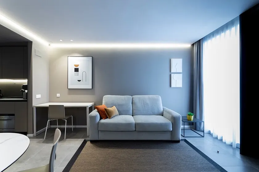 Superior Apartment - Image 1
