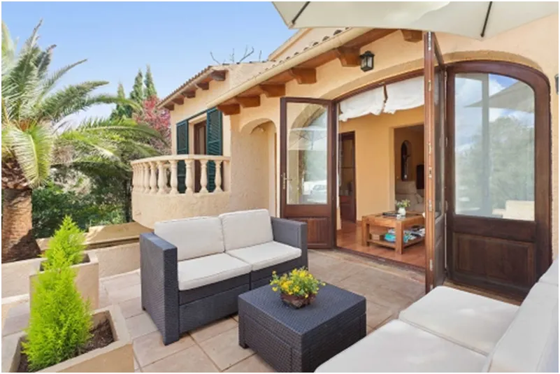 Casa Rudi - Image 1