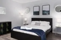 Spacious 2BDR Condo + Wifi + UNC Vacation Rental - Image 1