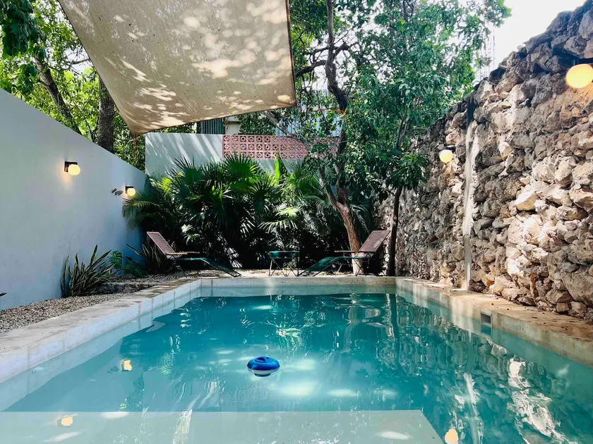Casa Amores: Your spacious and modern house in Mérida - Image 1