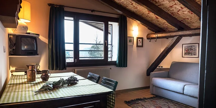 Villa Margherita - Apartment Le Ortensie - Image 1