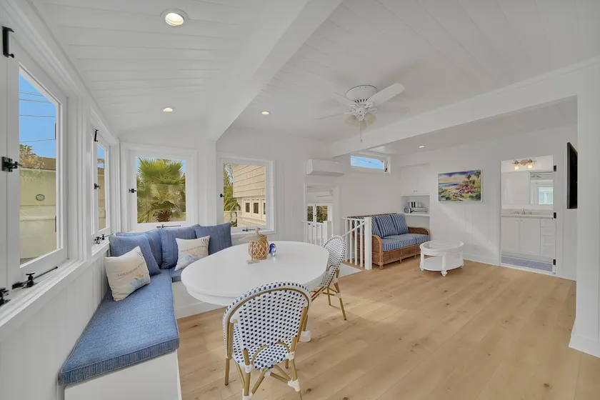 Special $175/nt. 4/10-4/16 - 3 Min. Walk to Beach! - Image 1