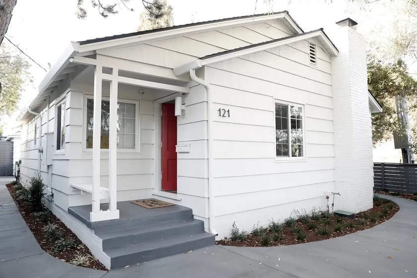 Mill Valley Contemporary w/Hot Tub - Image 1