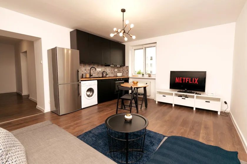 nook Stadium Apartment - Image 1