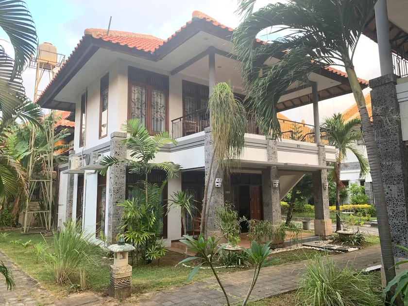 Villa D‘Lima D5 Top Floor - Image 1