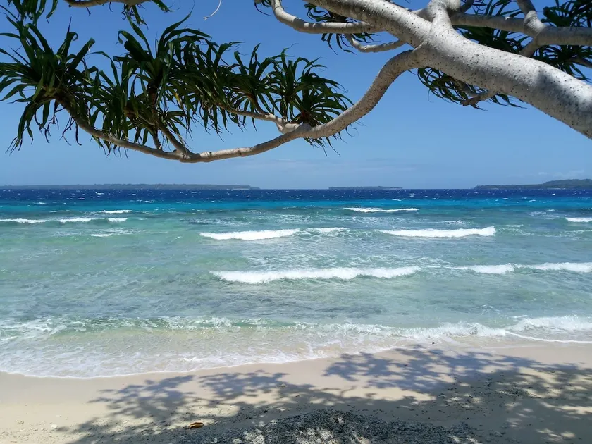 Aore Breeze - Beach Bungalow 3 - Image 1