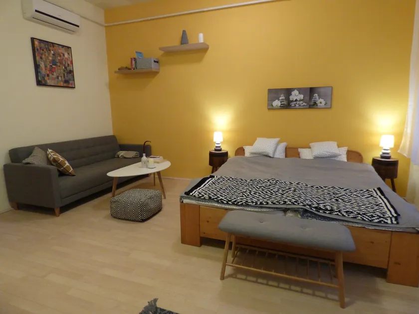 Quiet apartment in the heart of Debrecen - Image 1