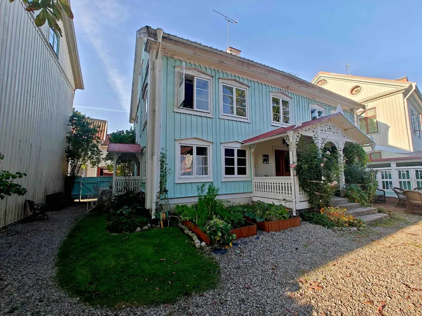 Ullavihuset in Wadköping - Image 1