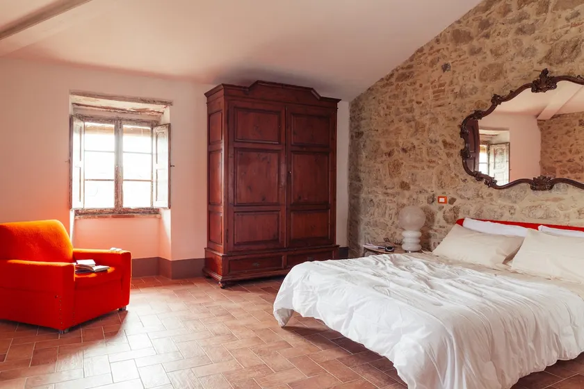 Sangiovese Apartment - Image 1