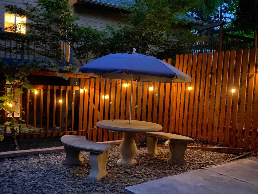 Modern, Spacious, and Private 1BR Suite - Image 1