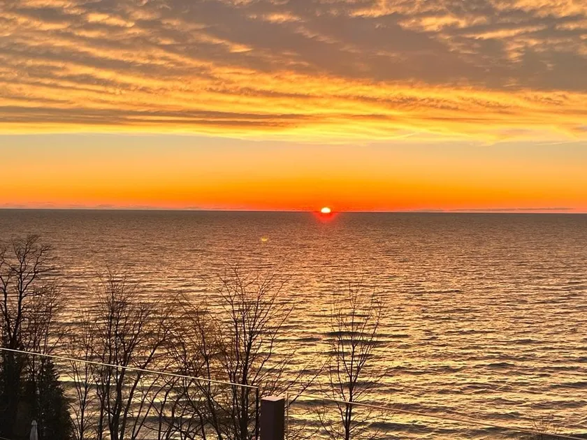 Sunset and Serenity - Image 1