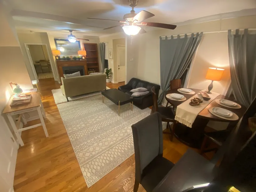 🌟Spacious + Backyard🌟50ft to Atwells & Downtown!🍝🎇 - Image 1
