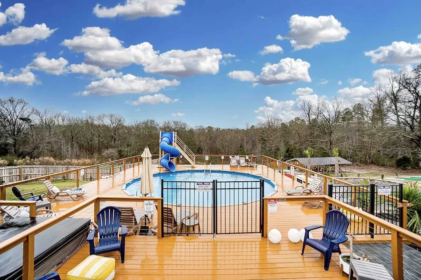 Ultimate Playhouse Pool & Loaded Amenities - Image 1