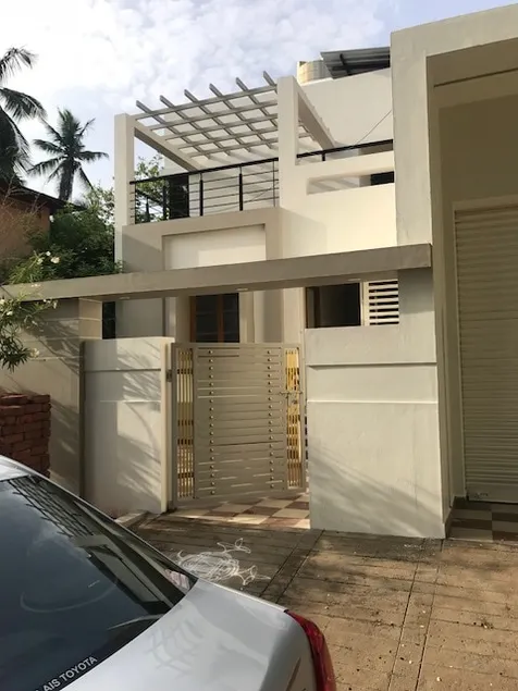 Anandha Bhavanam - A Charming Guesthouse - Image 1