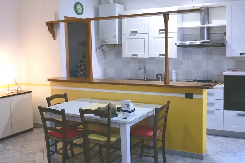 - La Casina in Borgo - Porta a Mare, Livorno - Image 1