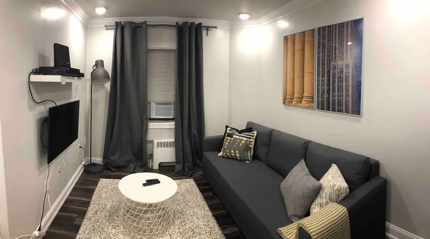 Elegant -20 min to Time Square/Park Avail (fee) - Image 1