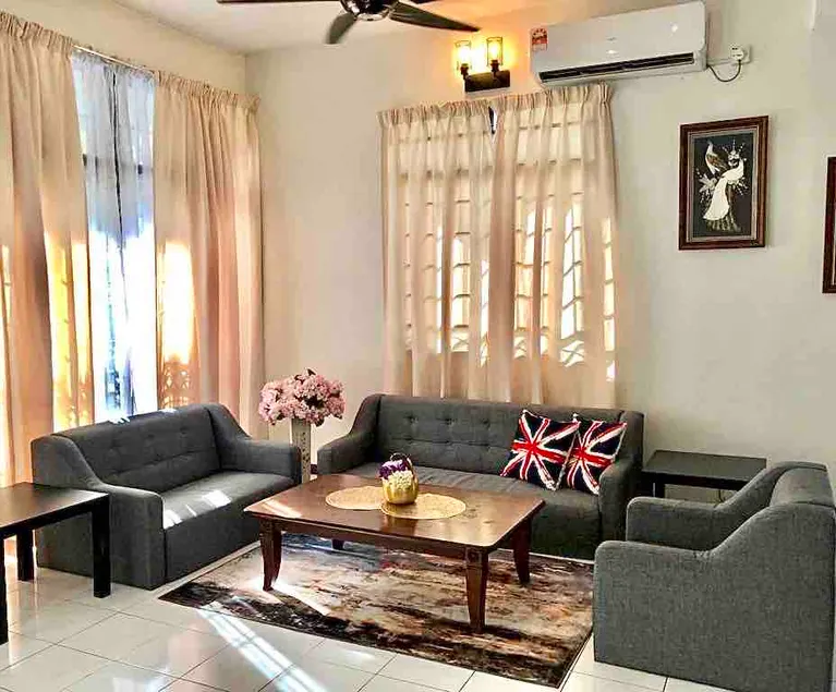 SUPER COMFY HOME @ KULIM CITY - Image 1