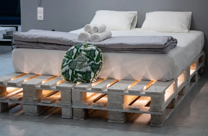 Tropical Luxury Cozy Apartment - Image 1