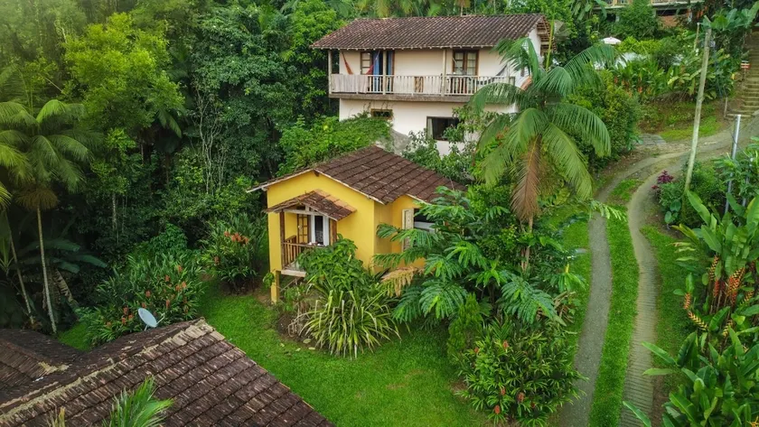 Chales Sol Paraty - Image 1